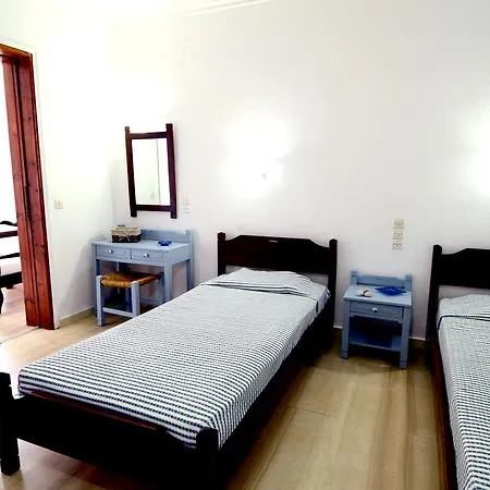 Golden Appartement