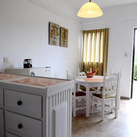 Appartement Golden *