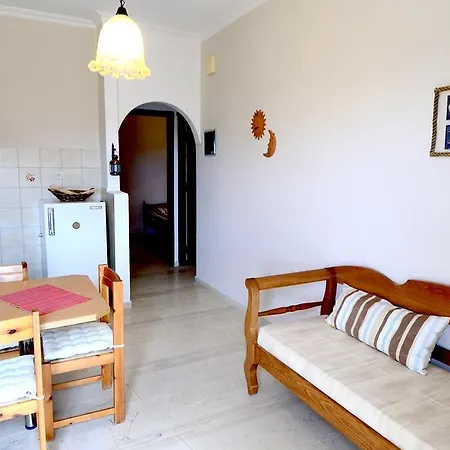 Golden Appartement *