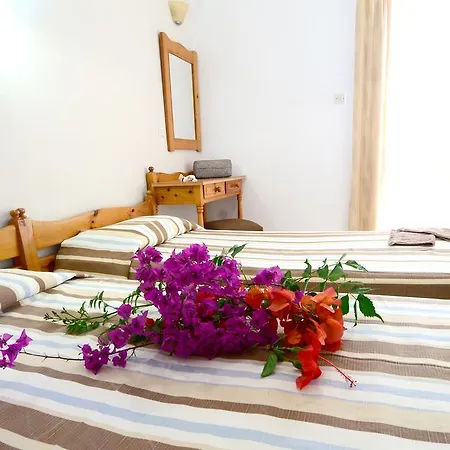 Appartement Golden Agios Nikolaos