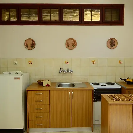 Appartement Golden