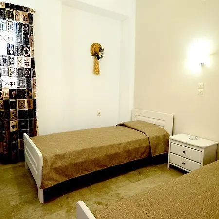 Appartement Golden