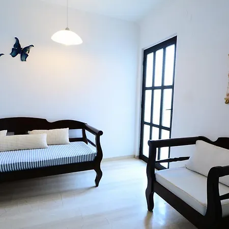 Appartement Golden *