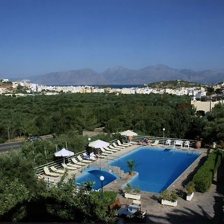 Golden Agios Nikolaos