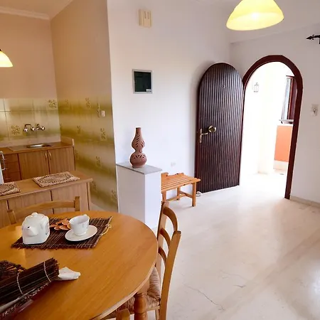 Golden Appartement Agios Nikolaos