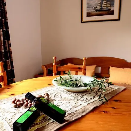 Golden Appartement Agios Nikolaos