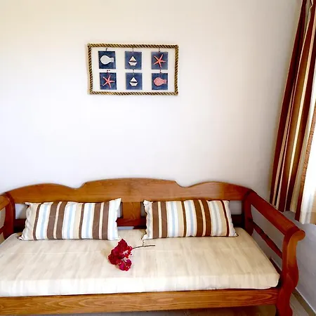 Appartement Golden *