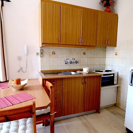 Golden Appartement Agios Nikolaos