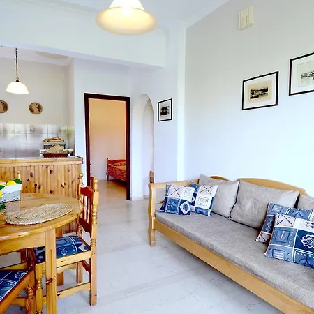Appartement Golden *