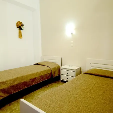 Appartement Golden Agios Nikolaos