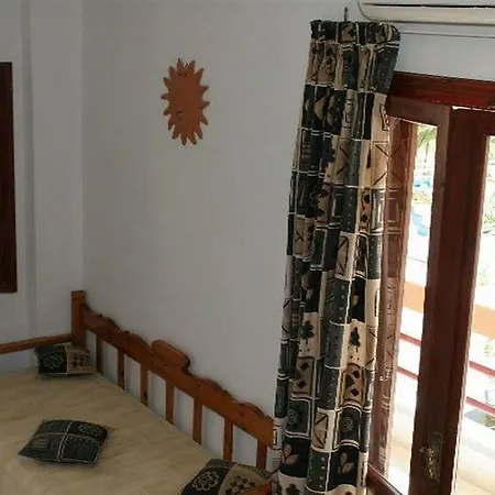 Golden Appartement Agios Nikolaos