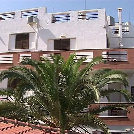 Appartement Golden *