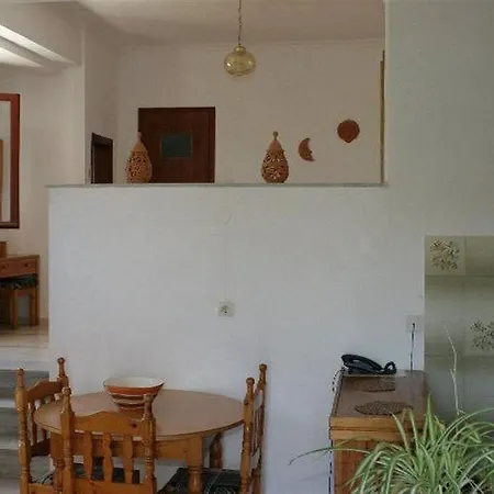 Appartement Golden Agios Nikolaos