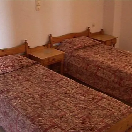 Golden Appartement