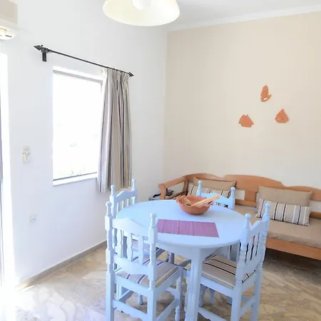 Appartement Golden *
