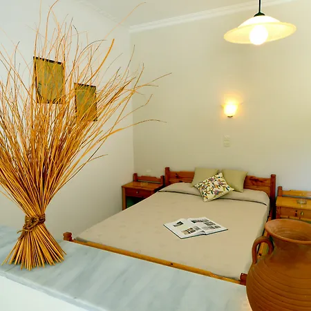 Golden Appartement *