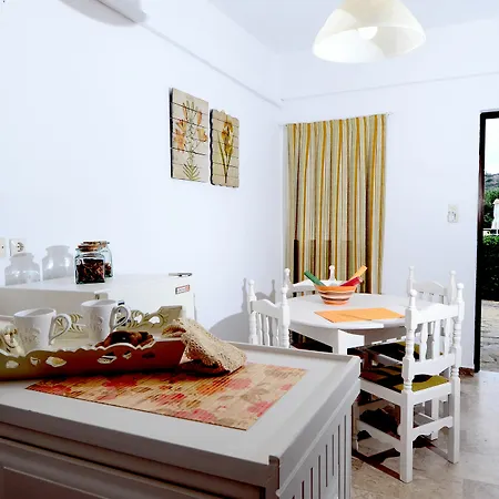 Golden Appartement