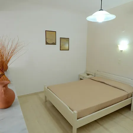 Golden Appartement