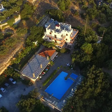 Golden Appartement Agios Nikolaos
