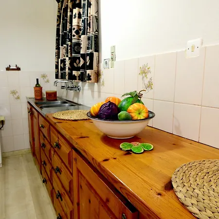 Appartement Golden Agios Nikolaos