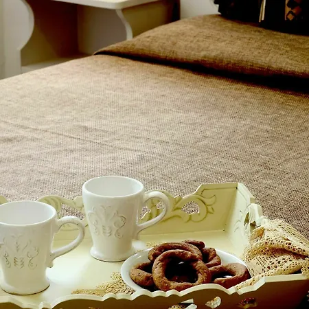 Golden Appartement *