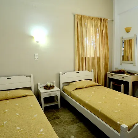Golden Appartement