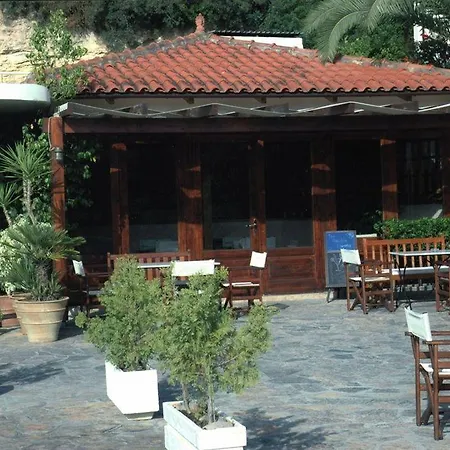 Apartament Golden