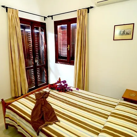 Apartament Golden Ajos Nikolaos