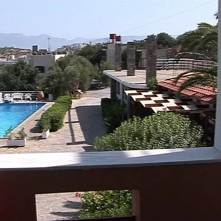 Golden * Ajos Nikolaos
