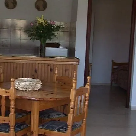 Apartament Golden *